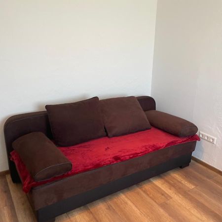 Apartament Mit Schlafzimmer Лар Екстер'єр фото