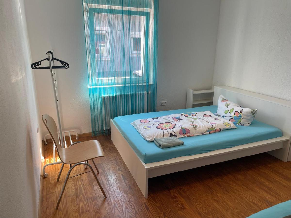 Apartament Mit Schlafzimmer Лар Екстер'єр фото