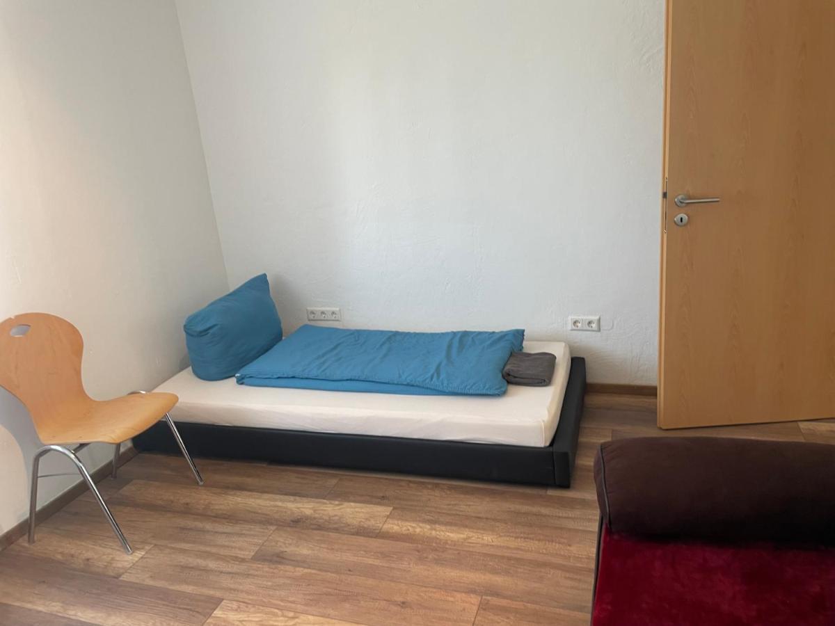 Apartament Mit Schlafzimmer Лар Екстер'єр фото